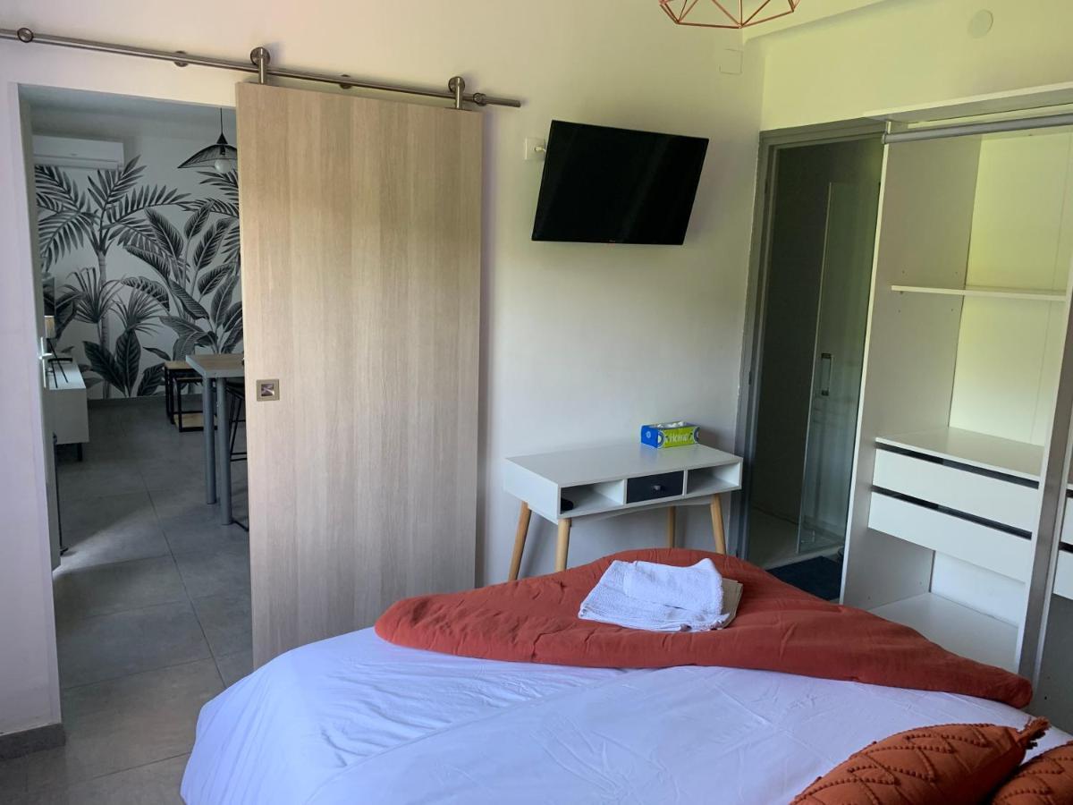 Explore The World2 Enfant Gratuit Perpignan Exterior photo